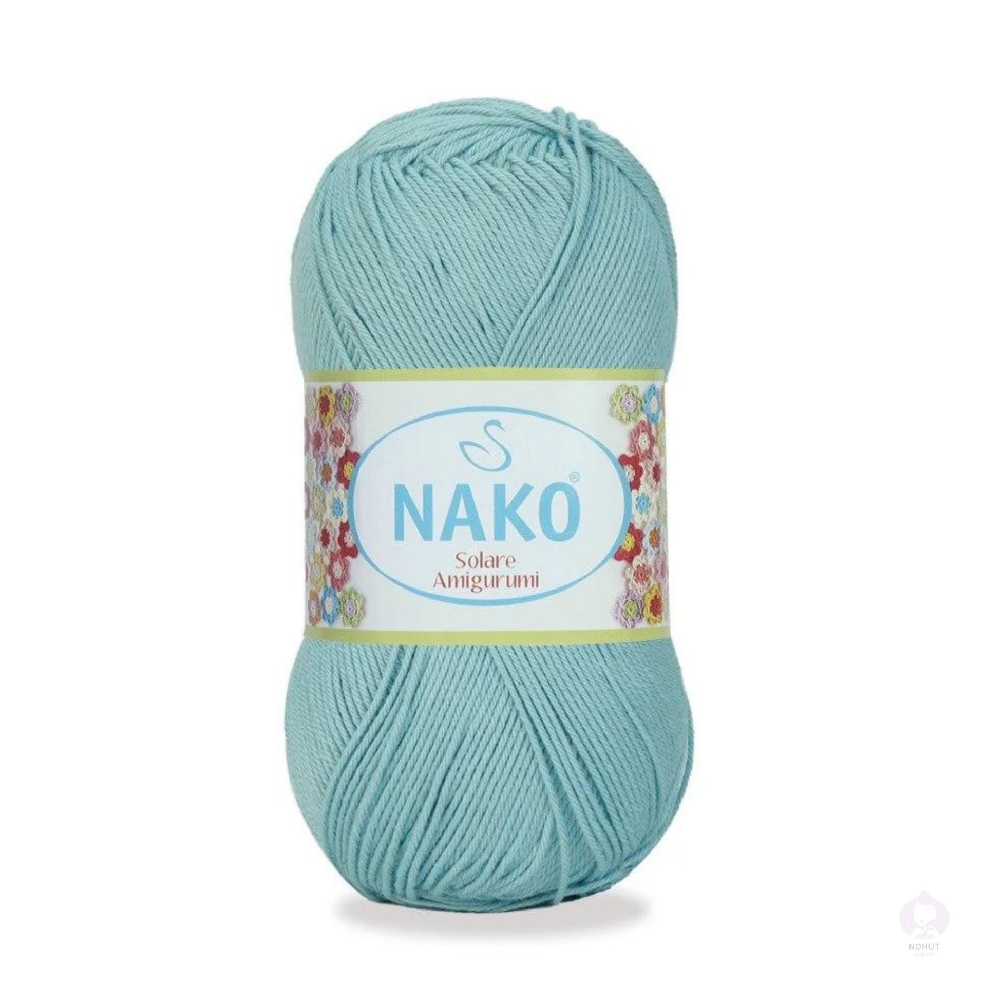 Nako Solare Amigurumi 11629