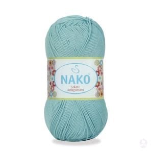 Nako Solare Amigurumi 11629