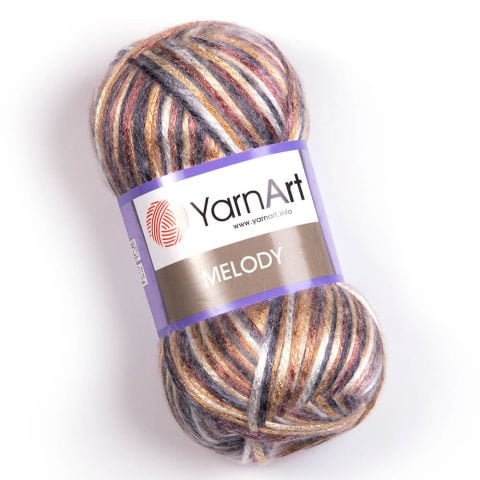 YarnArt Melody 902