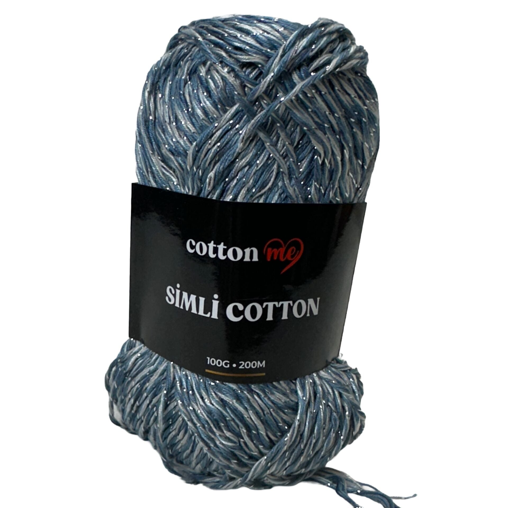 Cotton Me Simli Cotton 209