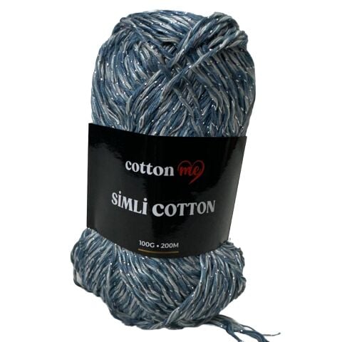 Cotton Me Simli Cotton 209