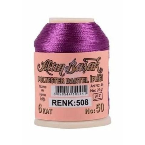 Altınbaşak 20gr Dantel İpliği 508