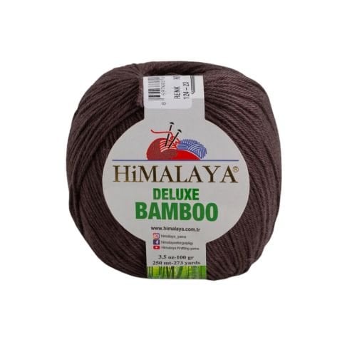 Himalaya Deluxe Bamboo 124-23