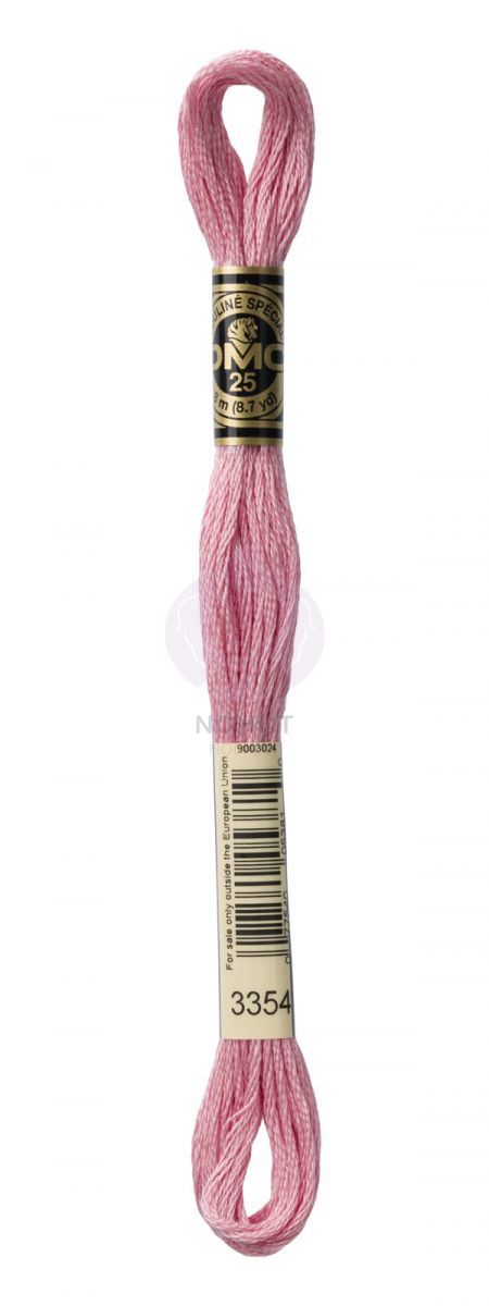 Dmc 117 Mulin Çile No:3354