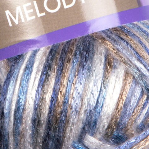 YarnArt Melody 904