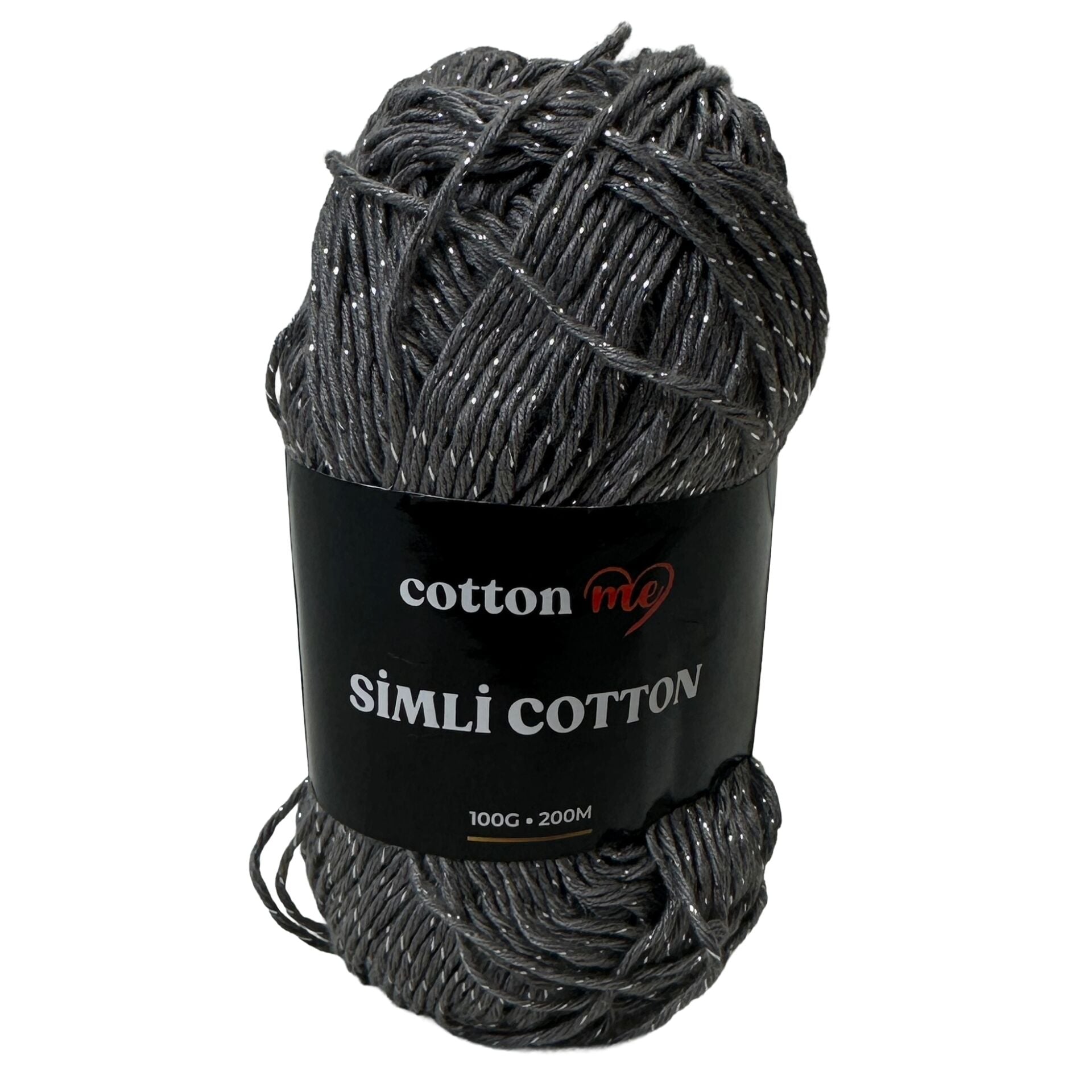Cotton Me Simli Cotton 208