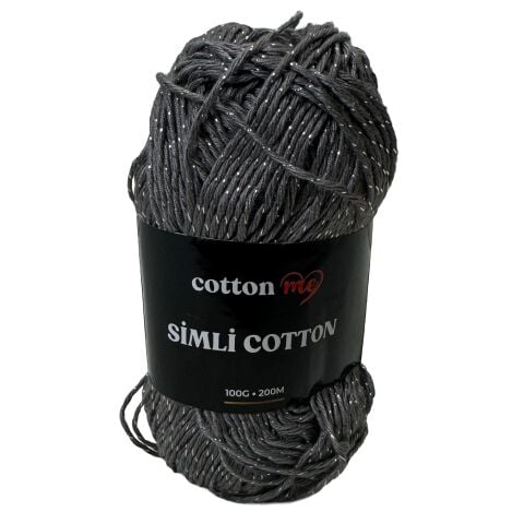 Cotton Me Simli Cotton 208