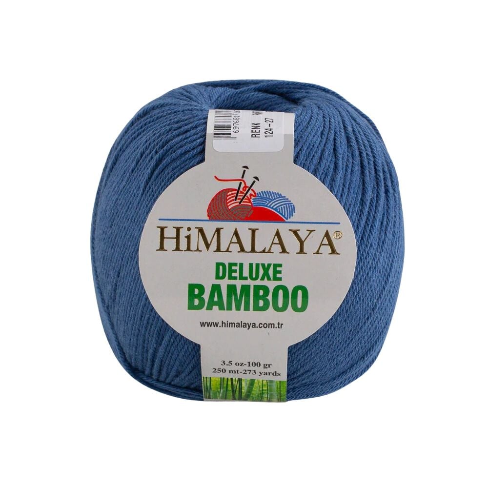 Himalaya Deluxe Bamboo 124-27