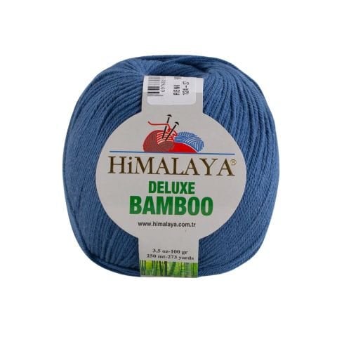 Himalaya Deluxe Bamboo 124-27