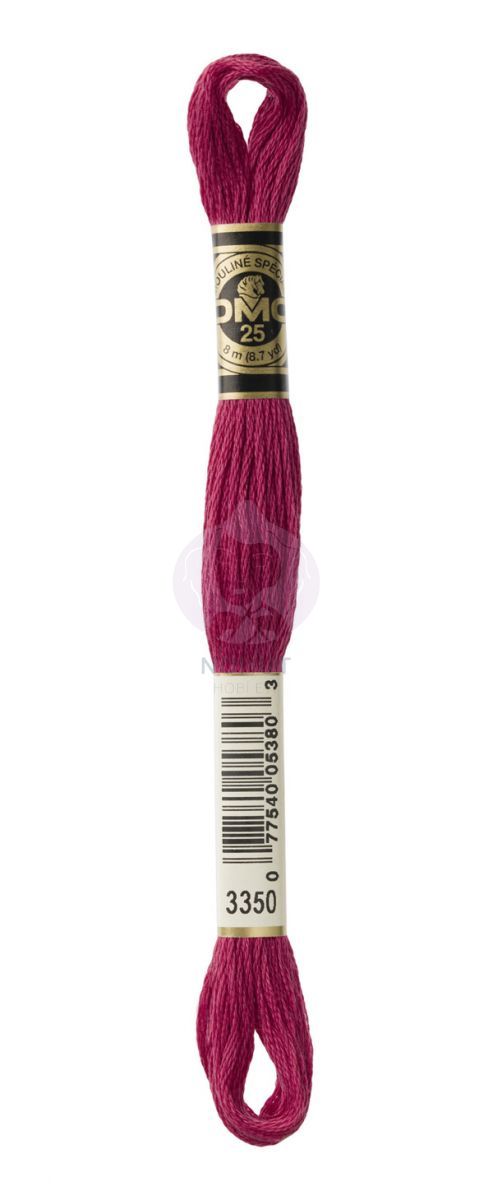 Dmc 117 Mulin Çile No:3350