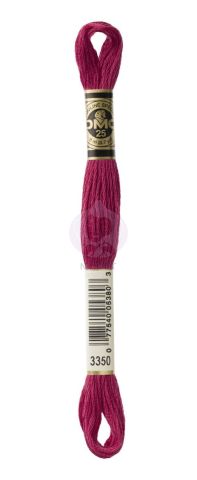 Dmc 117 Mulin Çile No:3350