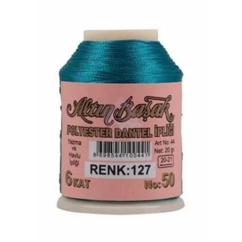 Altınbaşak 20gr Dantel İpliği 127