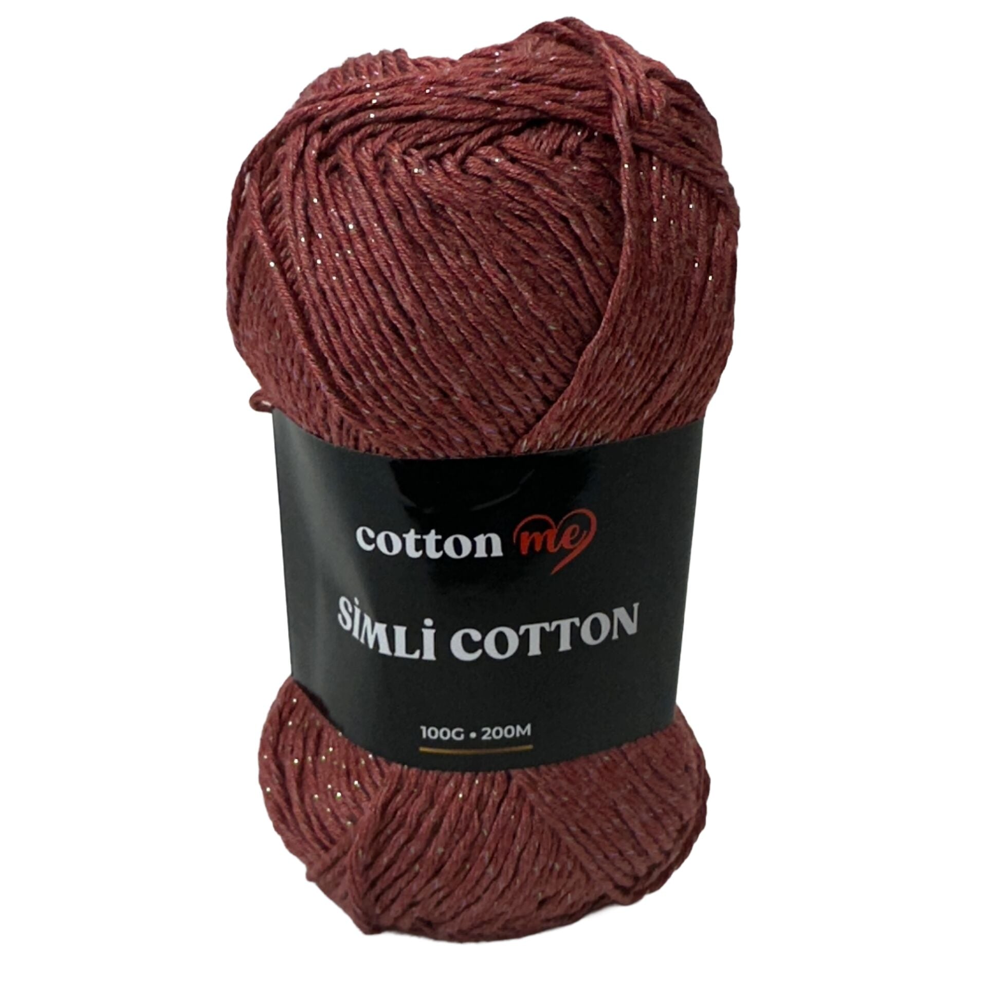 Cotton Me Simli Cotton 207
