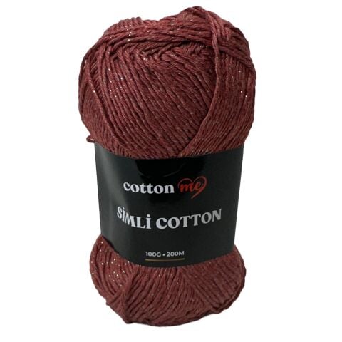 Cotton Me Simli Cotton 207