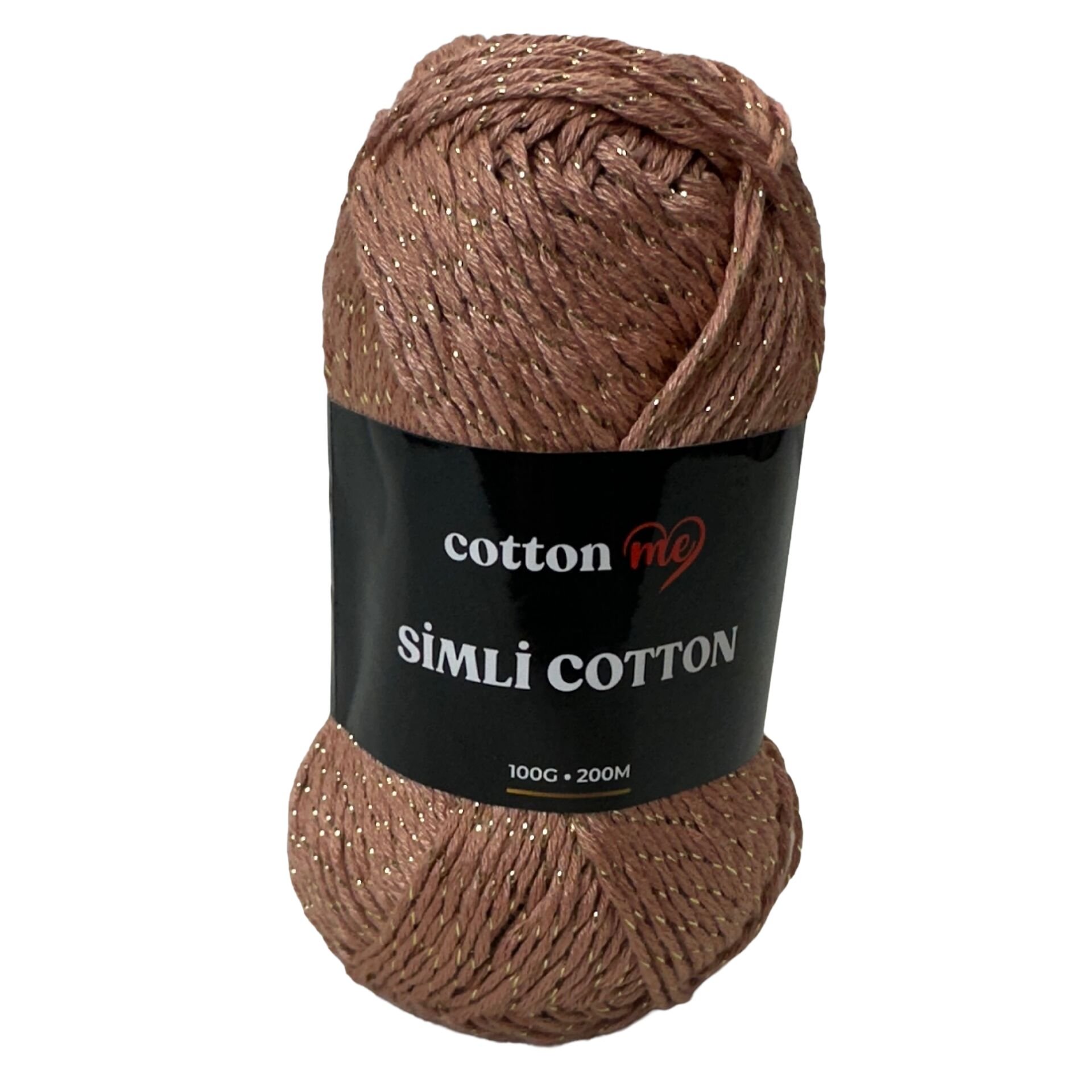 Cotton Me Simli Cotton 205