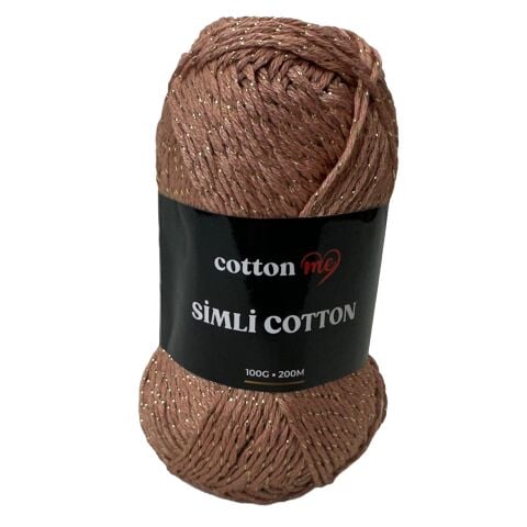 Cotton Me Simli Cotton 205