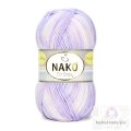 Nako Elit Baby Mini Batik 32460