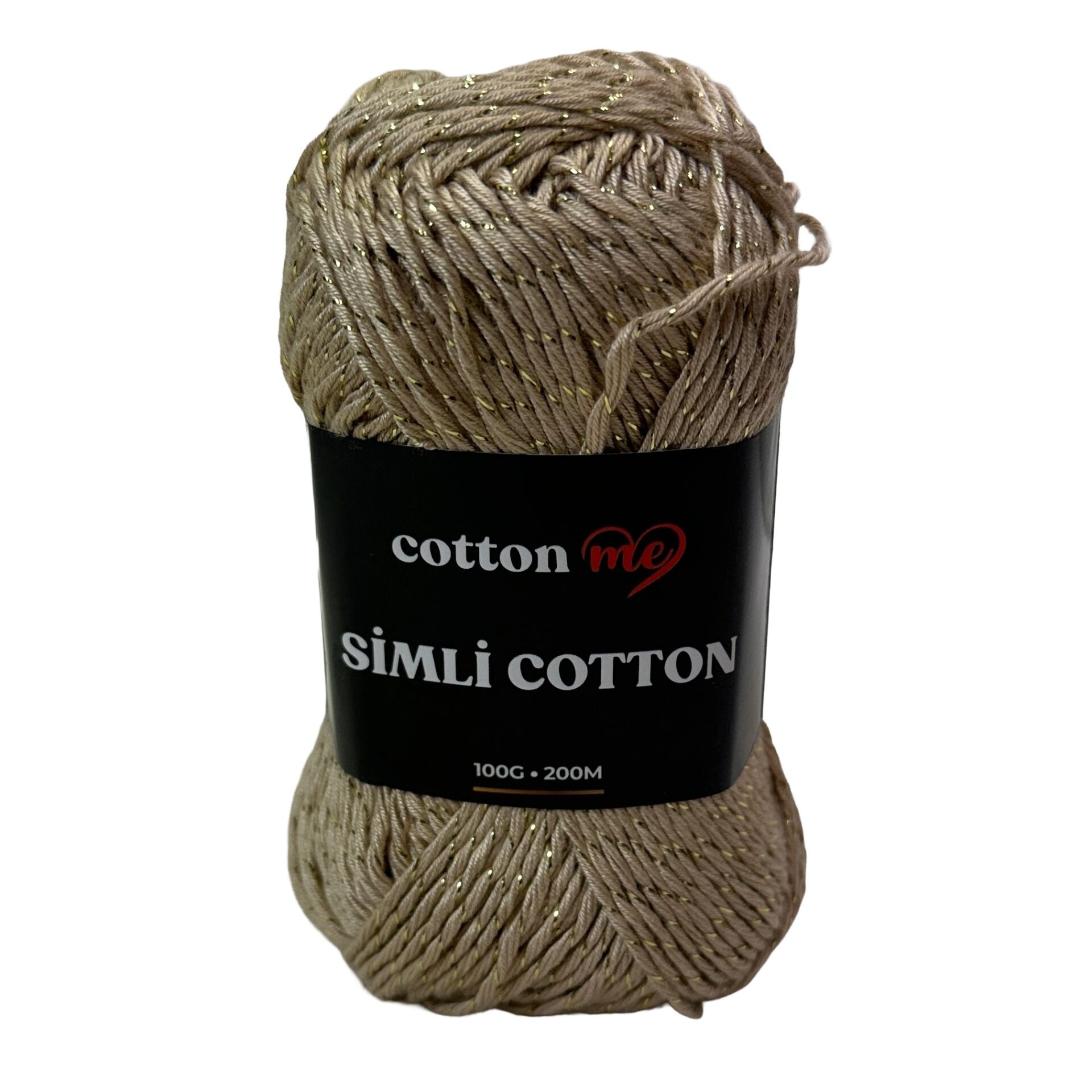 Cotton Me Simli Cotton 204