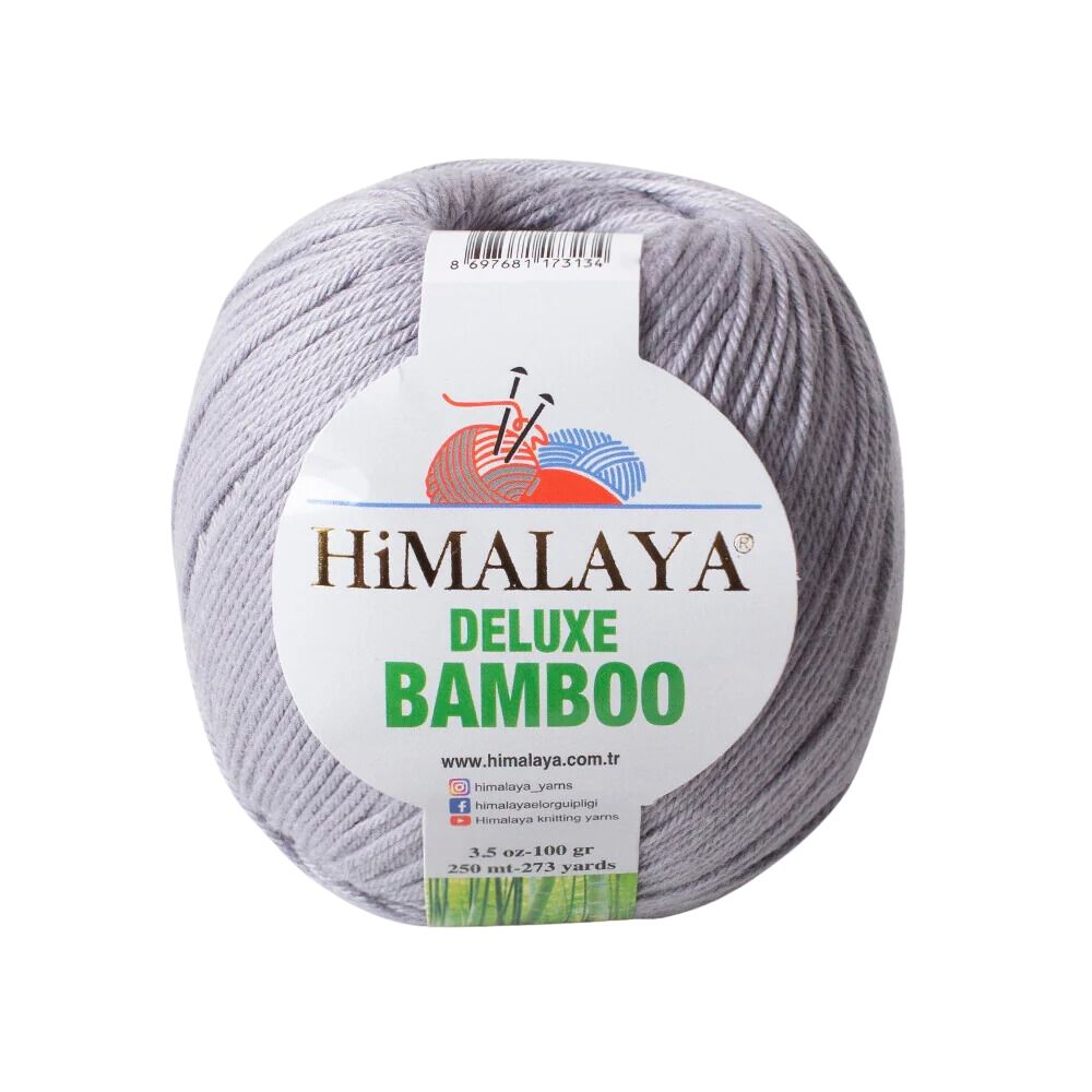 Himalaya Deluxe Bamboo 124-36