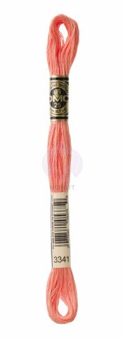 Dmc 117 Mulin Çile No:3341