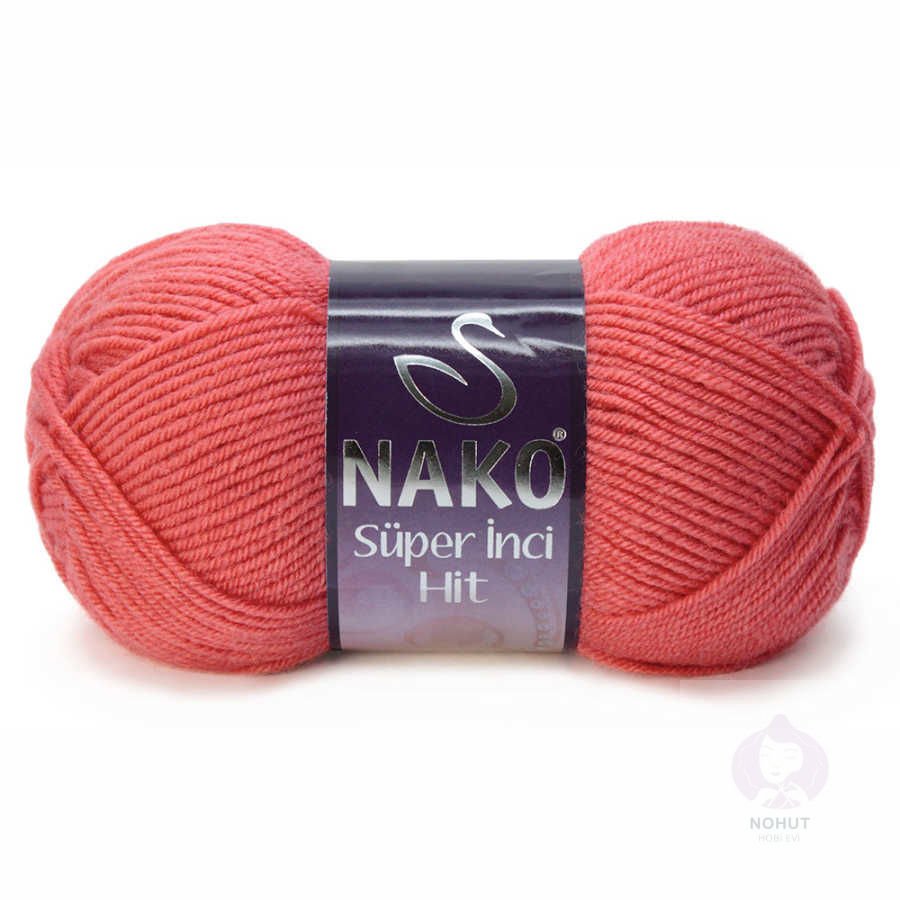 Nako Süper İnci Hit 11227