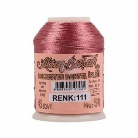 Altınbaşak 20gr Dantel İpliği 111
