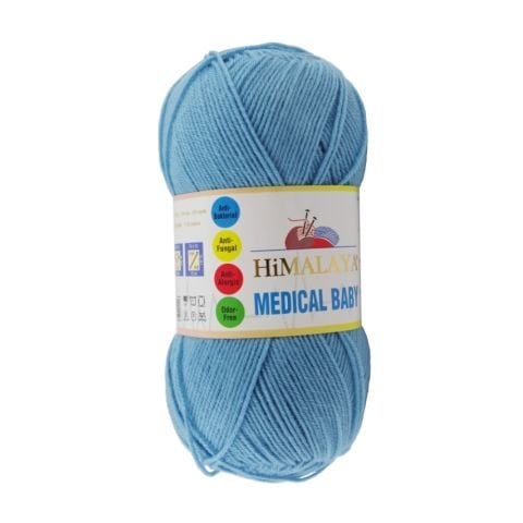 Himalaya Medical Baby 79229