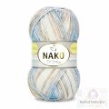 Nako Elit Baby Mini Batik 32421