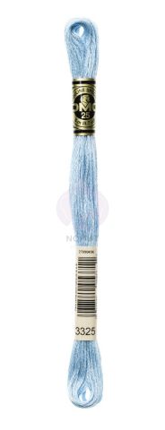 Dmc 117 Mulin Çile No:3325