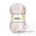 Nako Elit Baby Mini Batik 32463