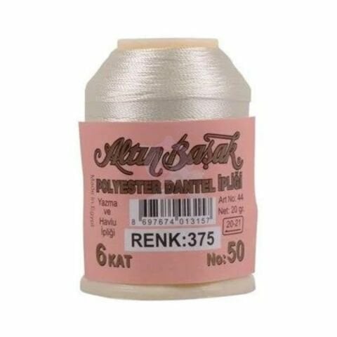 Altınbaşak 20gr Dantel İpliği 375