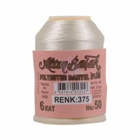 Altınbaşak 20gr Dantel İpliği 375