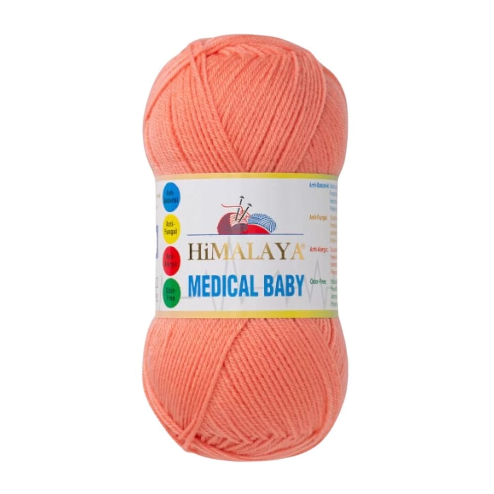 Himalaya Medical Baby 79241