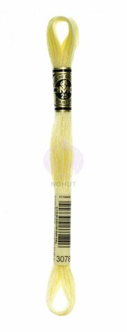 Dmc 117 Mulin Çile No:3078