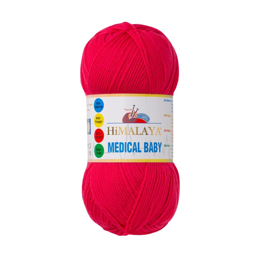 Himalaya Medical Baby 79244