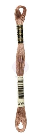 Dmc 117 Mulin Çile No:3064
