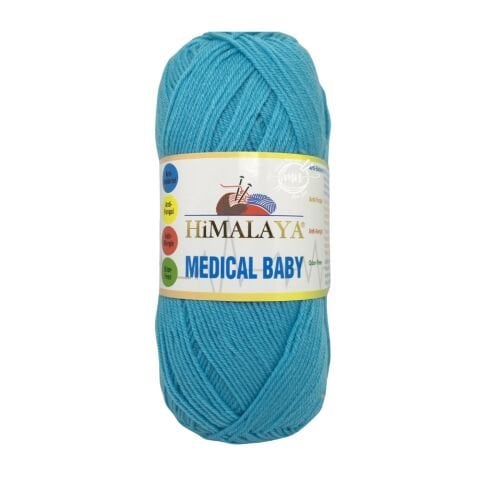 Himalaya Medical Baby 79246