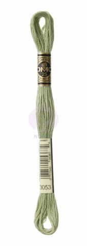 Dmc 117 Mulin Çile No:3053