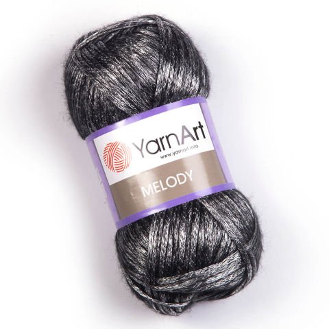 YarnArt Melody 887