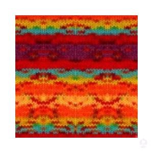 Himalaya Mercan Batik 59504