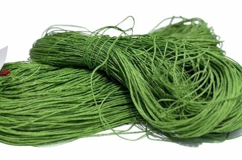 Kağıt İp Çile 16-07 312gr