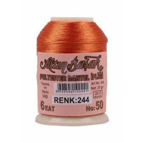 Altınbaşak 20gr Dantel İpliği 244