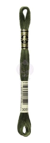 Dmc 117 Mulin Çile No:3051