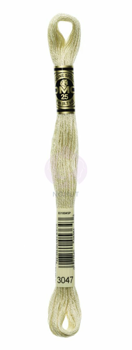 Dmc 117 Mulin Çile No:3047