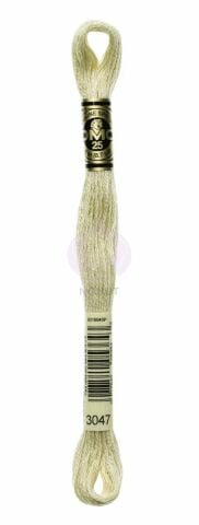Dmc 117 Mulin Çile No:3047