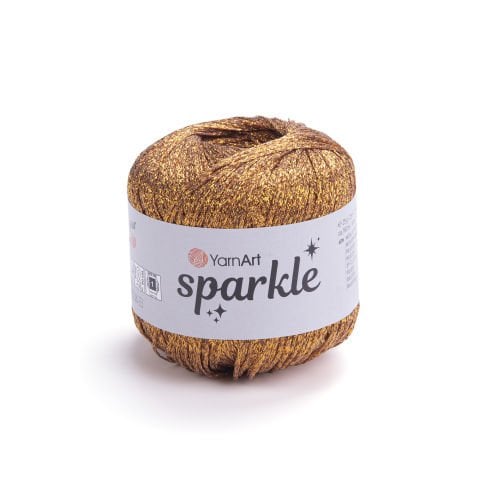 Yarnart Sparkle 1312