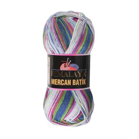Himalaya Mercan Batik 59520