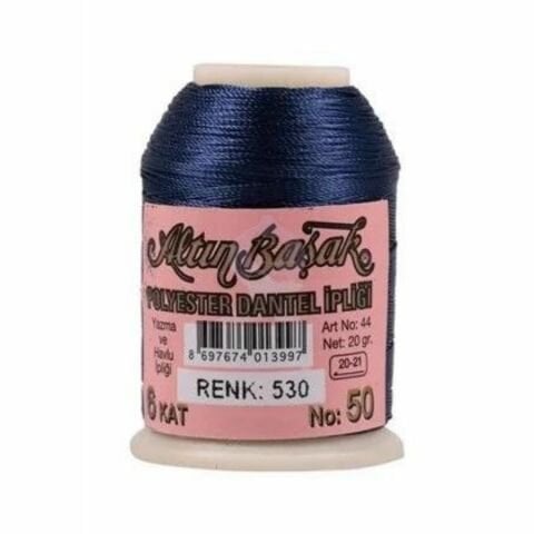 Altınbaşak 20gr Dantel İpliği 530