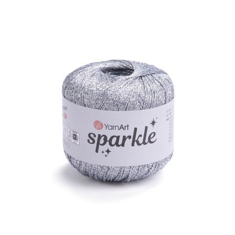 Yarnart Sparkle 1300