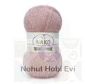Nako Angora Lüks Simli 10275